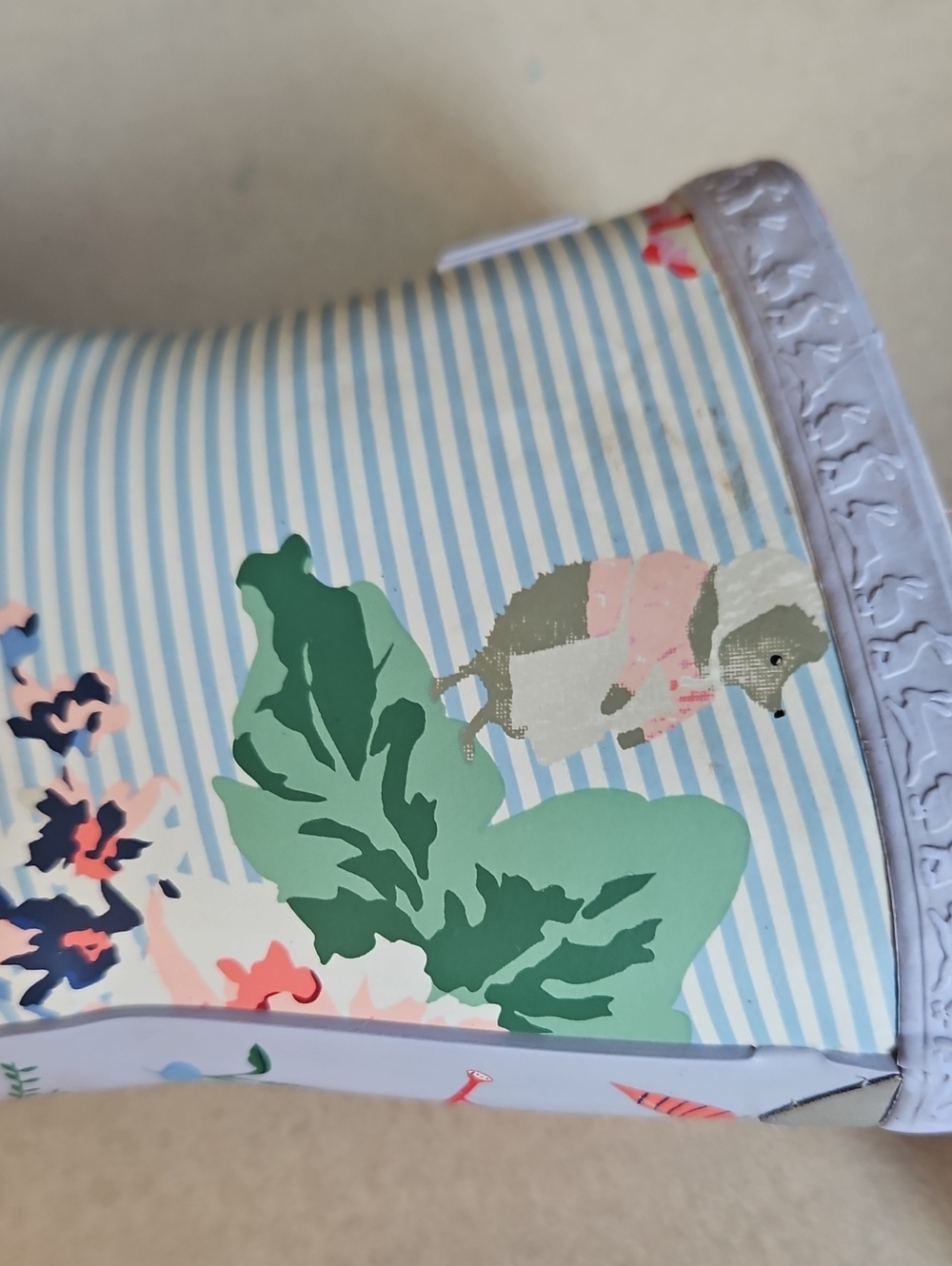 Joules Peter Rabbit Rain Boots - Picture 10 of 13